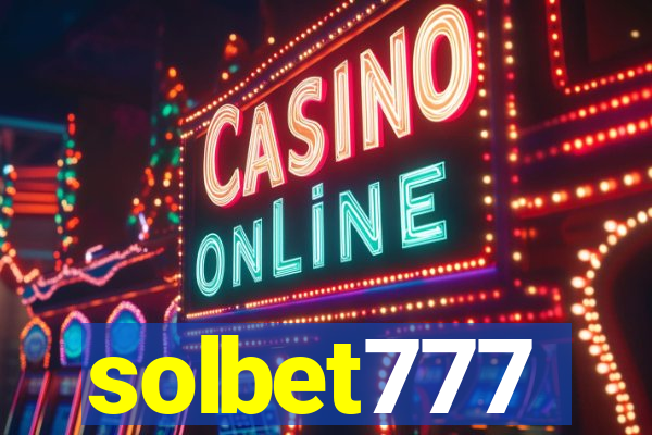 solbet777