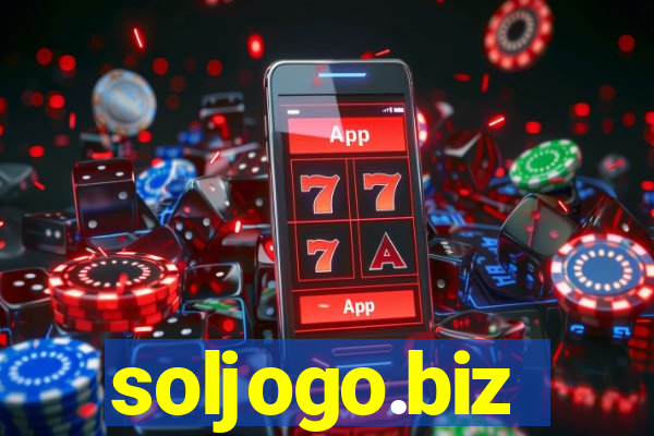 soljogo.biz