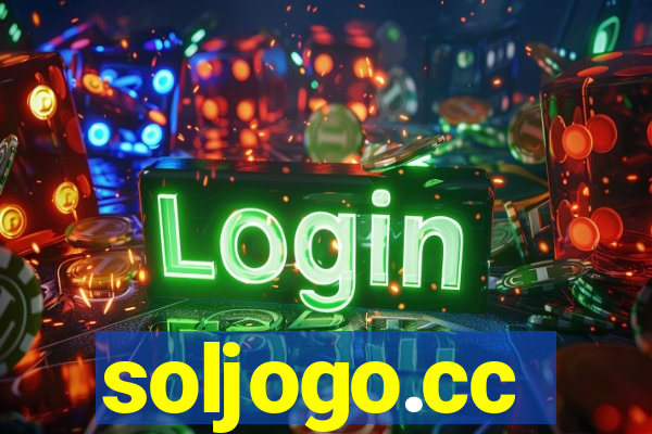 soljogo.cc
