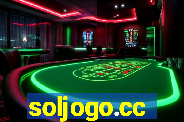 soljogo.cc