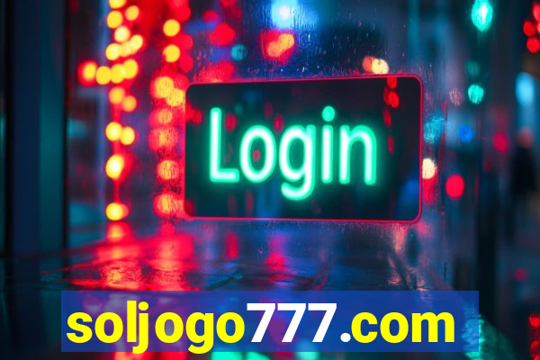 soljogo777.com