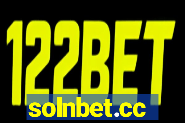 solnbet.cc