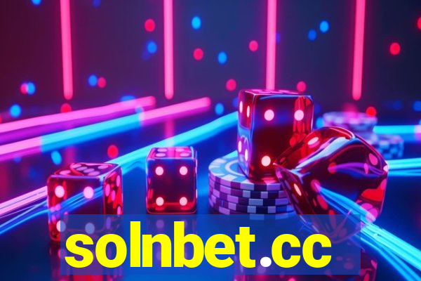 solnbet.cc