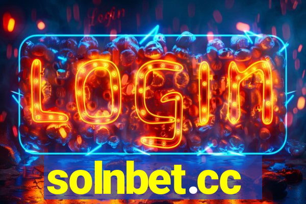 solnbet.cc