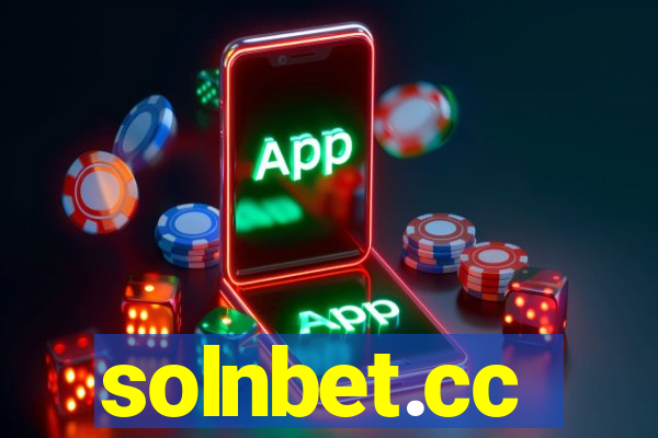 solnbet.cc