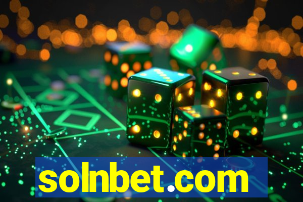solnbet.com