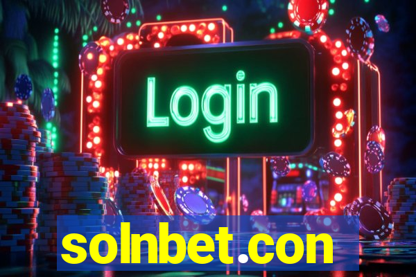 solnbet.con