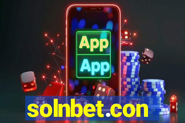 solnbet.con