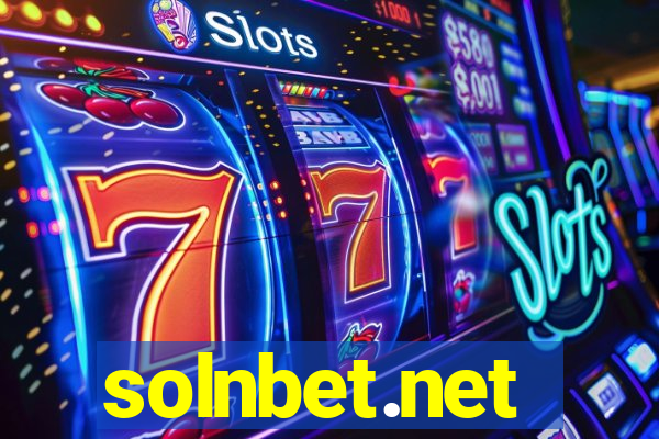 solnbet.net
