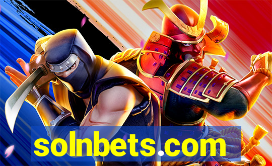 solnbets.com