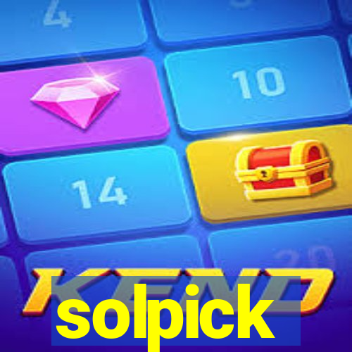 solpick