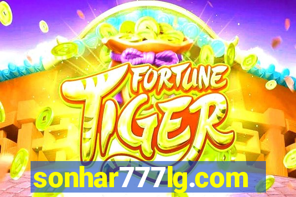 sonhar777lg.com