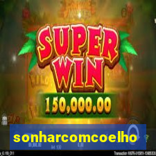 sonharcomcoelho