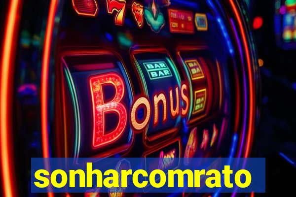 sonharcomrato