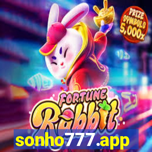 sonho777.app