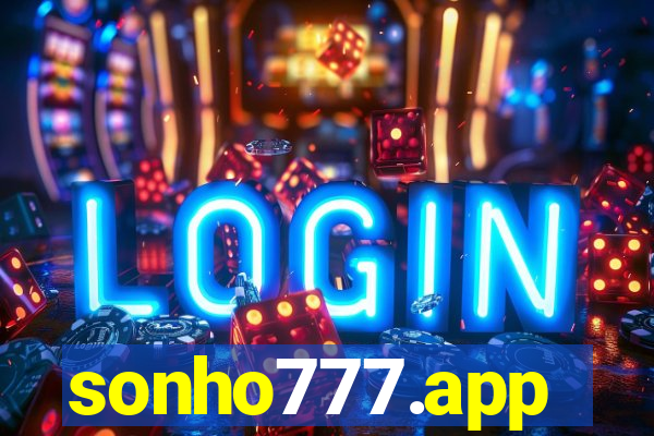 sonho777.app