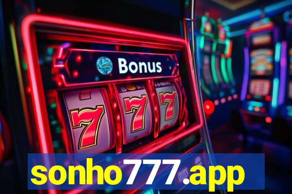 sonho777.app