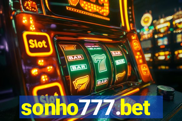 sonho777.bet