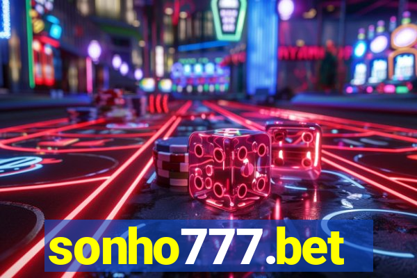 sonho777.bet
