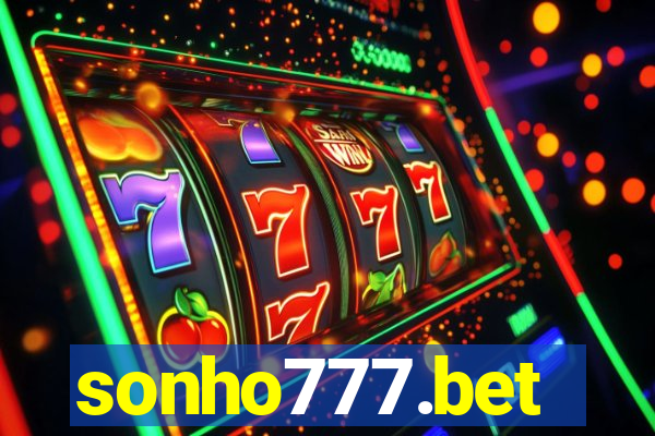 sonho777.bet