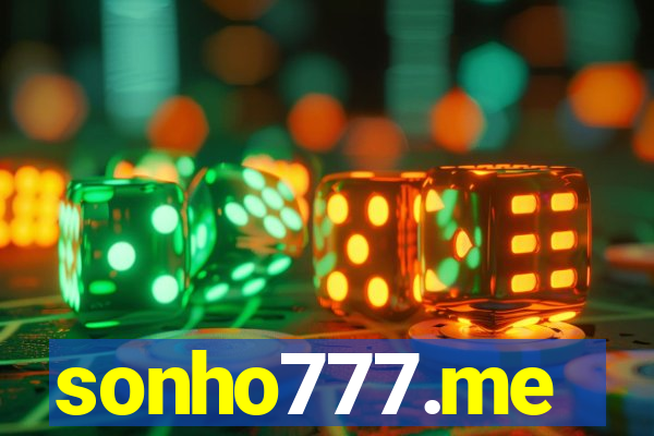 sonho777.me