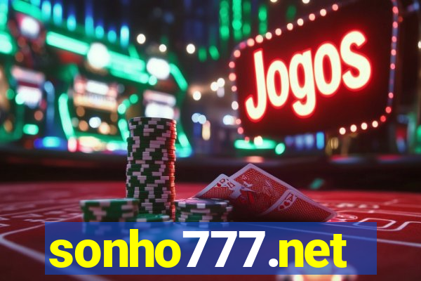 sonho777.net