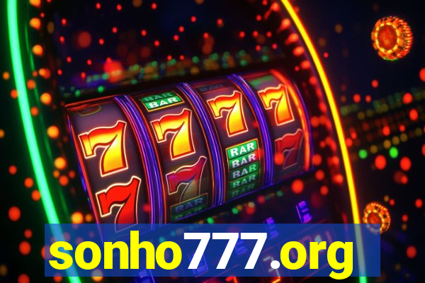 sonho777.org