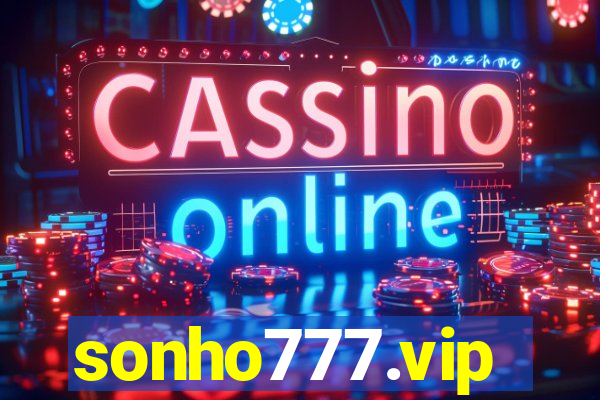 sonho777.vip