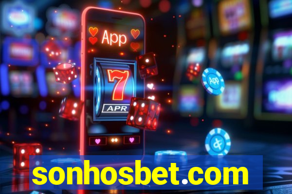 sonhosbet.com