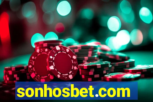 sonhosbet.com
