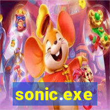 sonic.exe