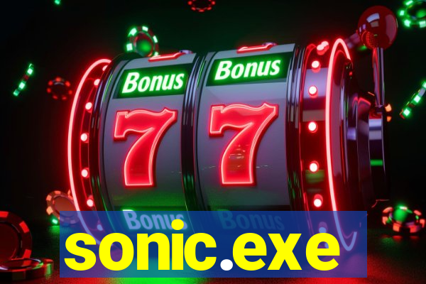 sonic.exe