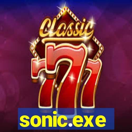 sonic.exe