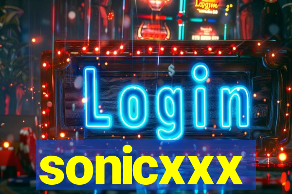 sonicxxx
