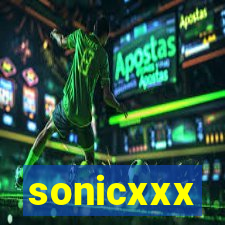 sonicxxx