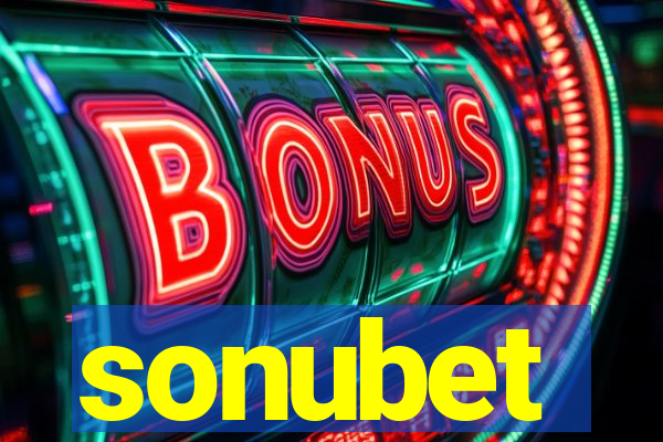sonubet