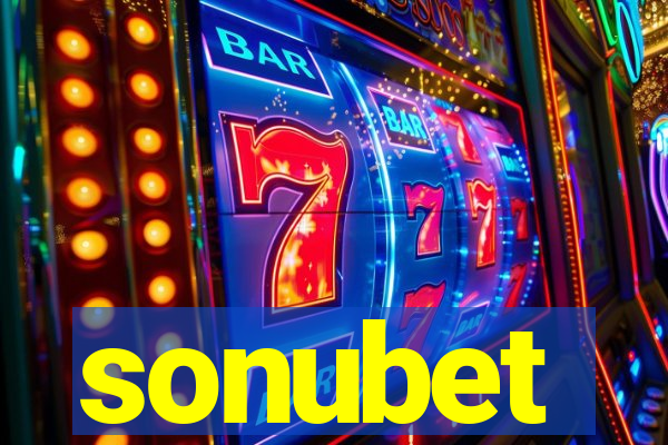 sonubet