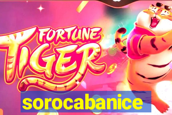sorocabanice