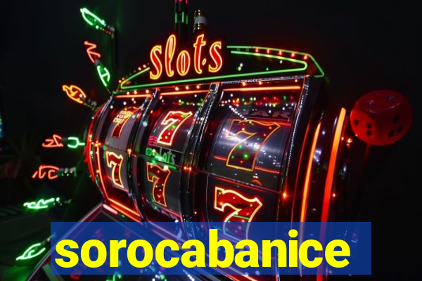 sorocabanice