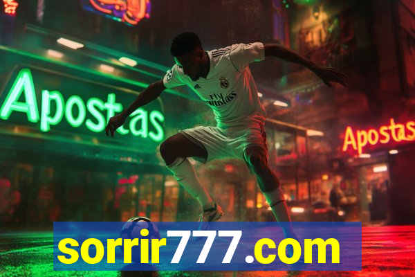 sorrir777.com