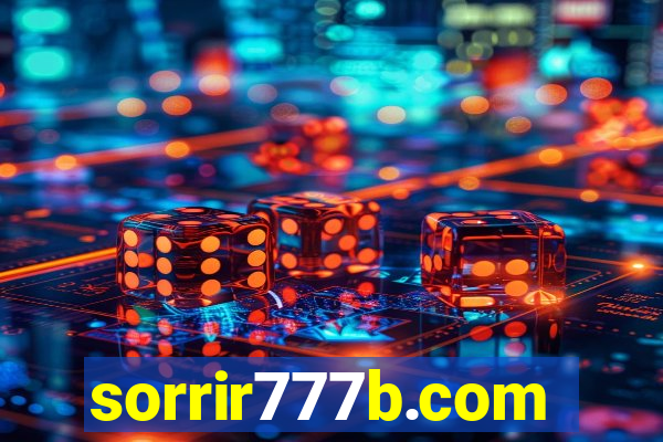 sorrir777b.com