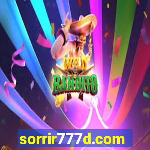 sorrir777d.com