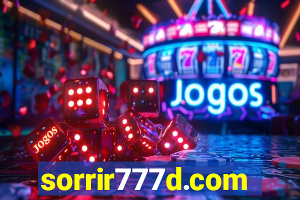 sorrir777d.com