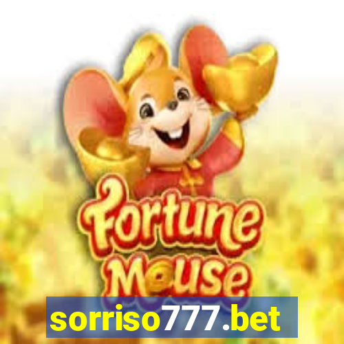 sorriso777.bet
