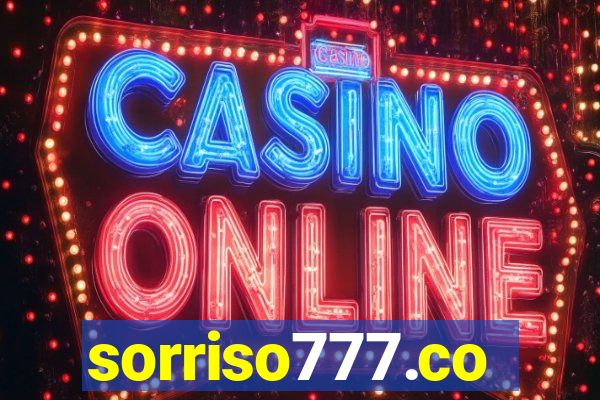 sorriso777.co