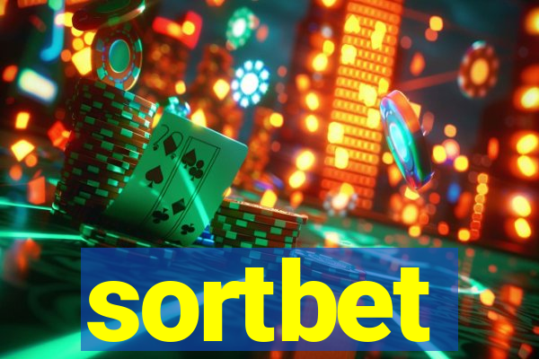 sortbet