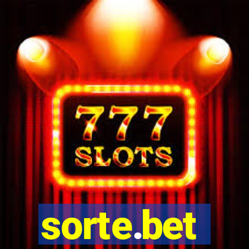 sorte.bet