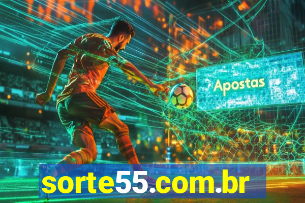 sorte55.com.br