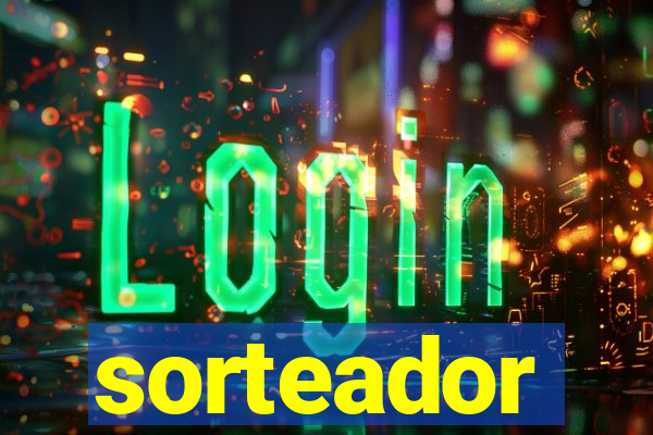 sorteador