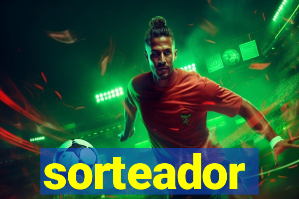 sorteador